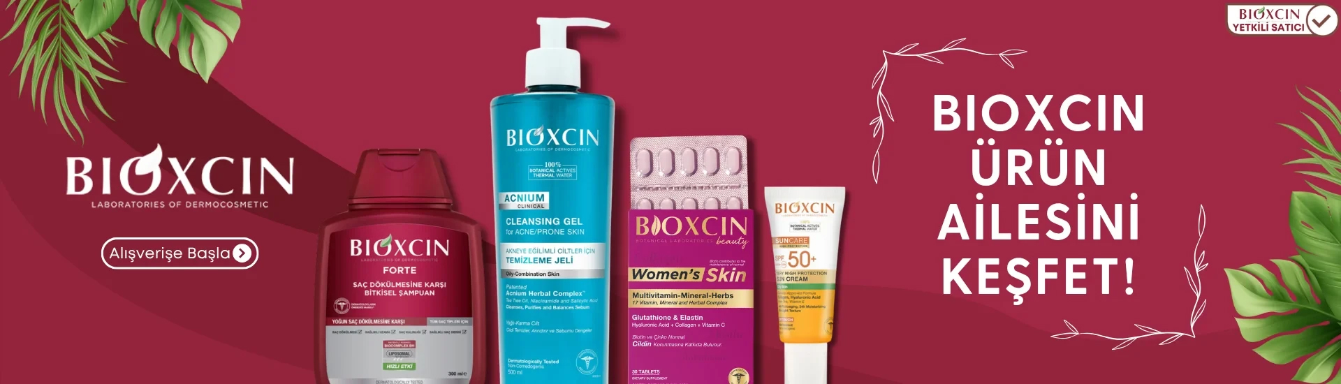 Bioxcin