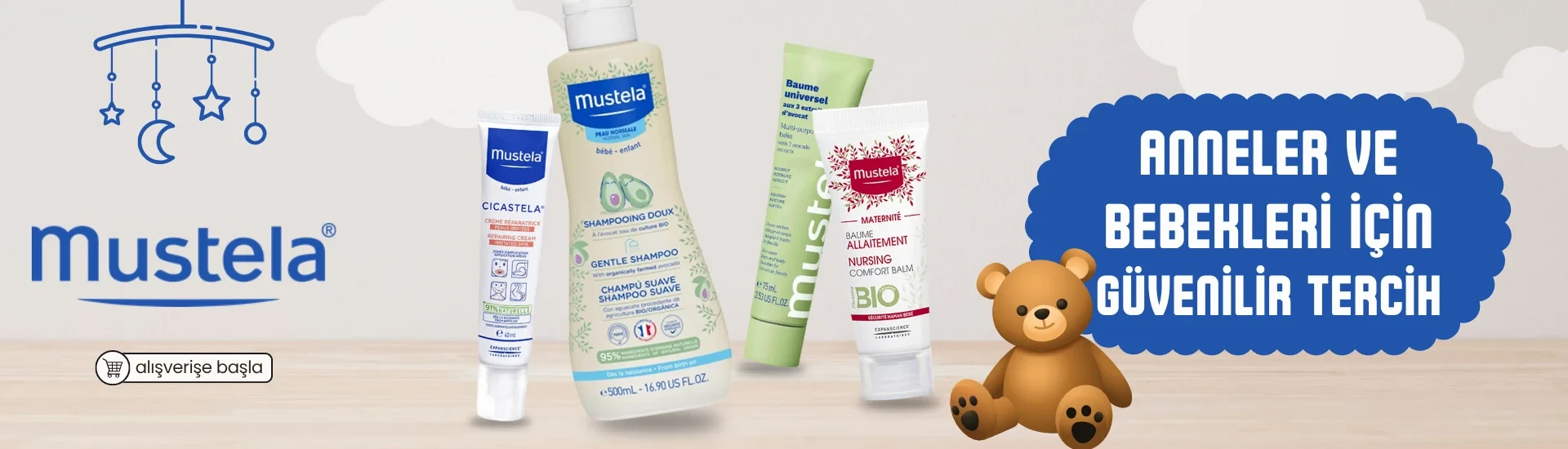 Mustela