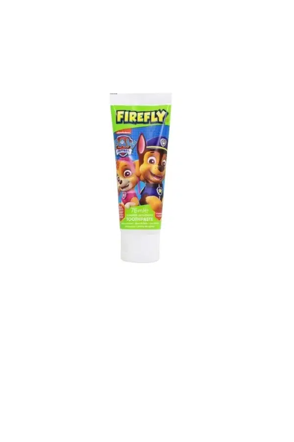 Firefly Kids Paw Patrol Diş Macunu 75 ml