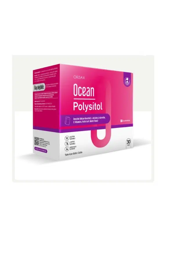 Ocean Polysitol 30 Şase