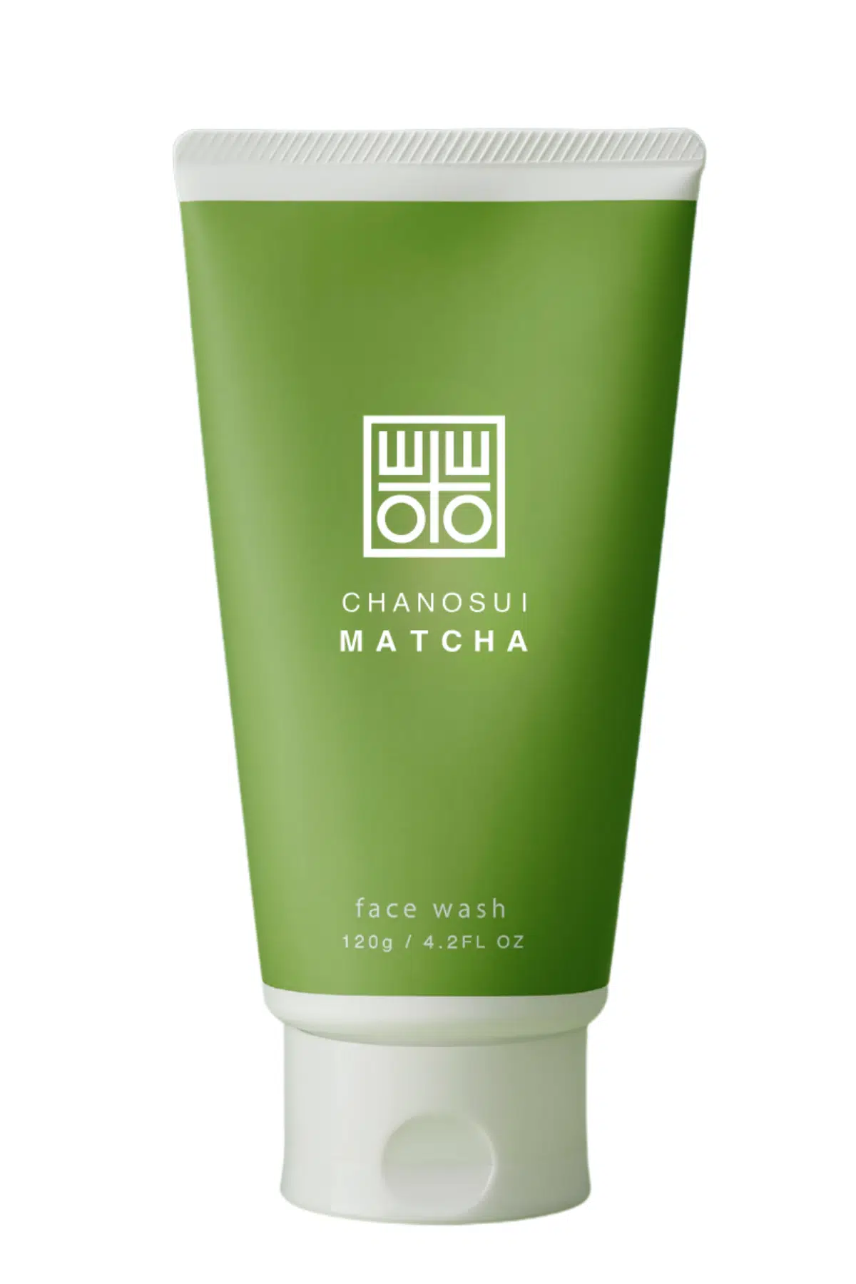 Cosmetex Roland Cha No Sui Matcha Yüz Yıkama Köpüğü 120 ml