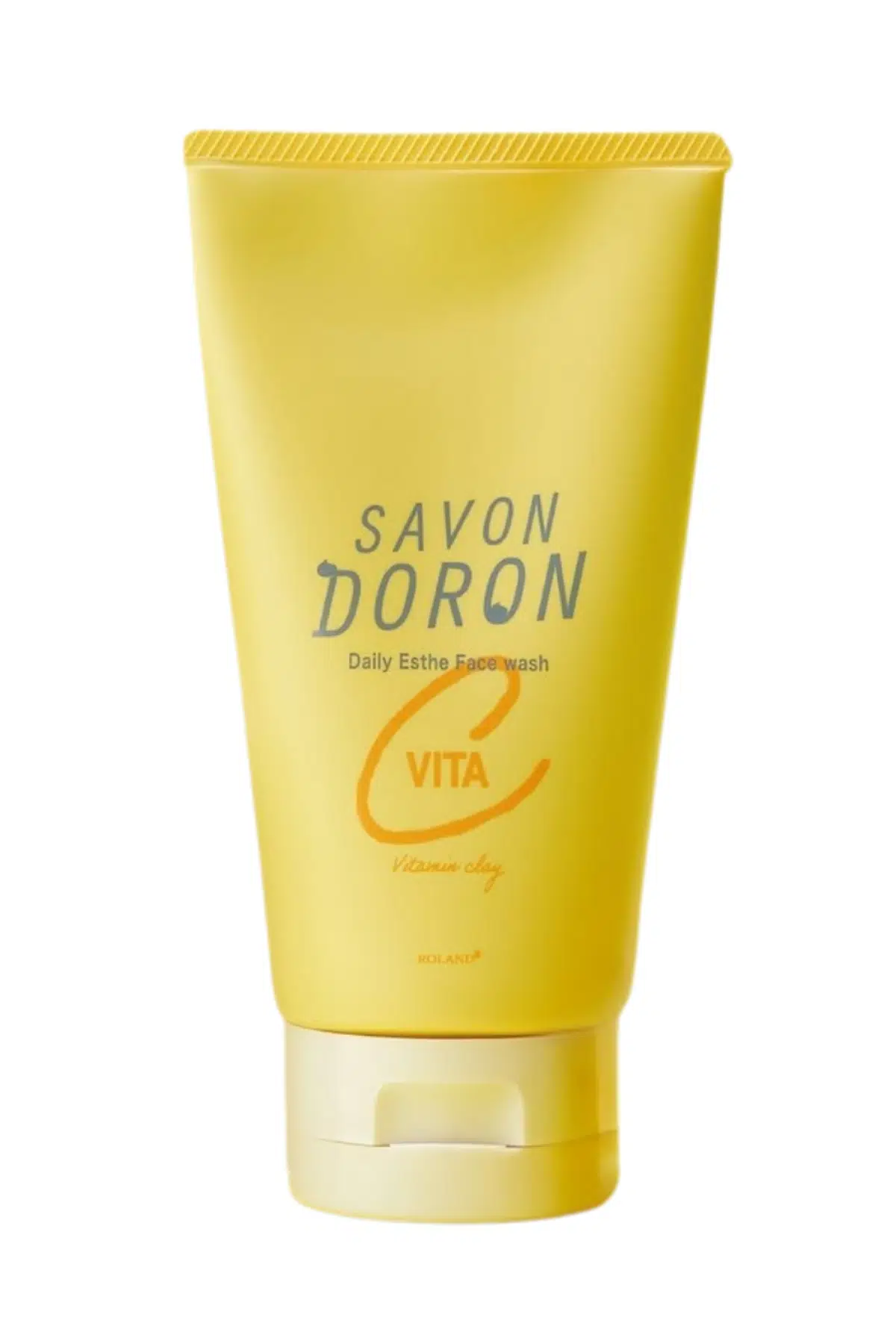 Cosmetex Roland Savon Doron C Vitaminli Yüz Yıkama Jeli 120