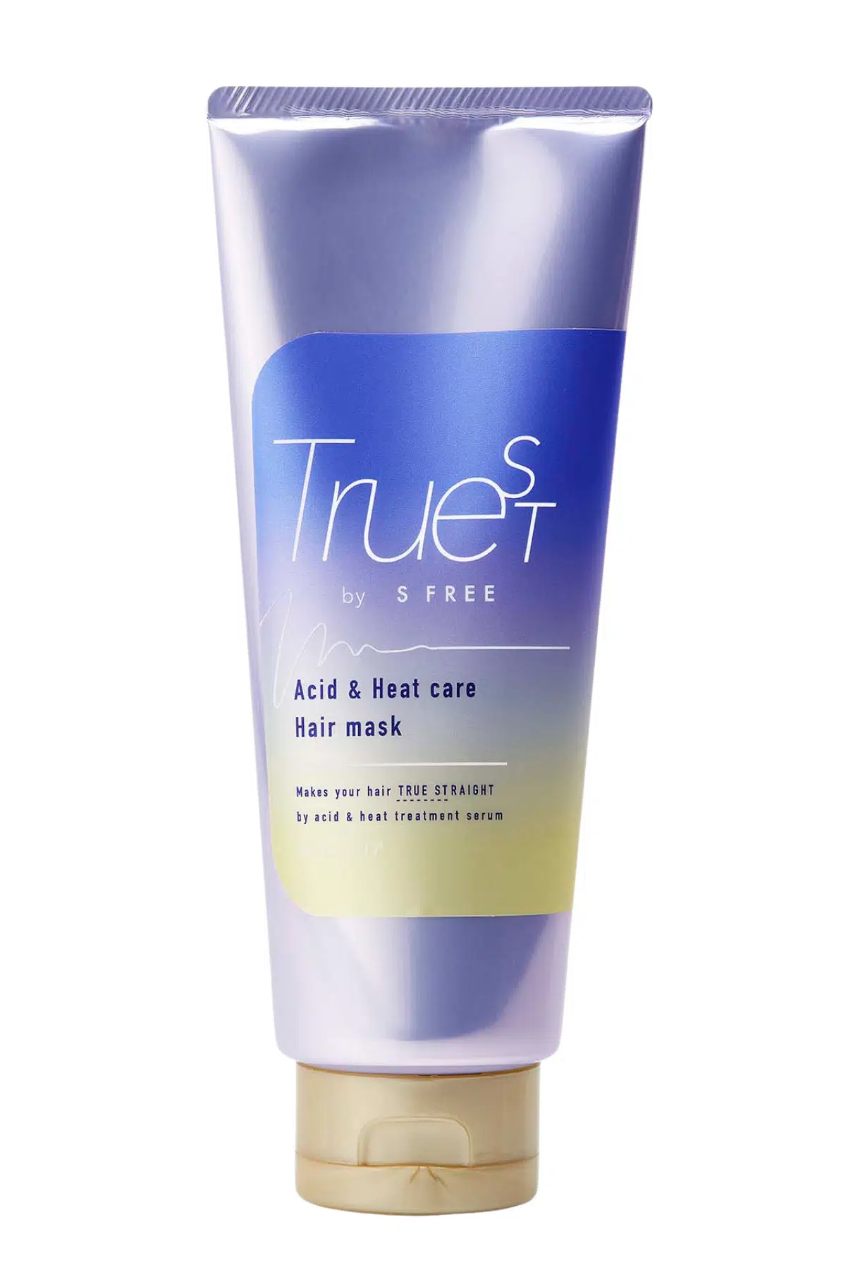 Cosmetex Roland TrueST by S FREE Saç Maskesi 180 ml