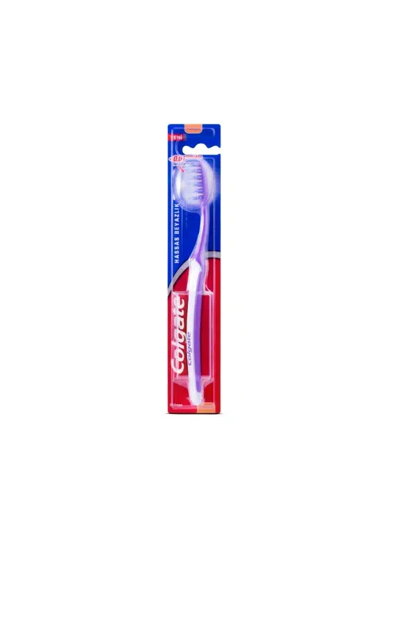 Colgate Hassas Beyazlık Diş Fırçası Yumuşak