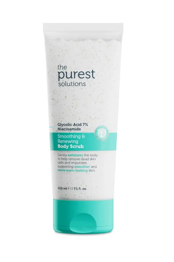 The Purest Solutions Arındırıcı Vücut Peelingi 210 ml