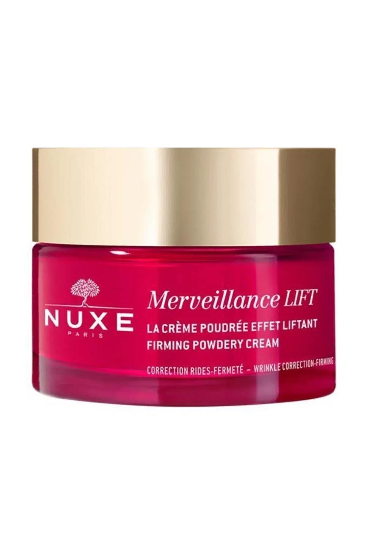 Nuxe Merveillance Lift Firming Powdery Cream 50 ml
