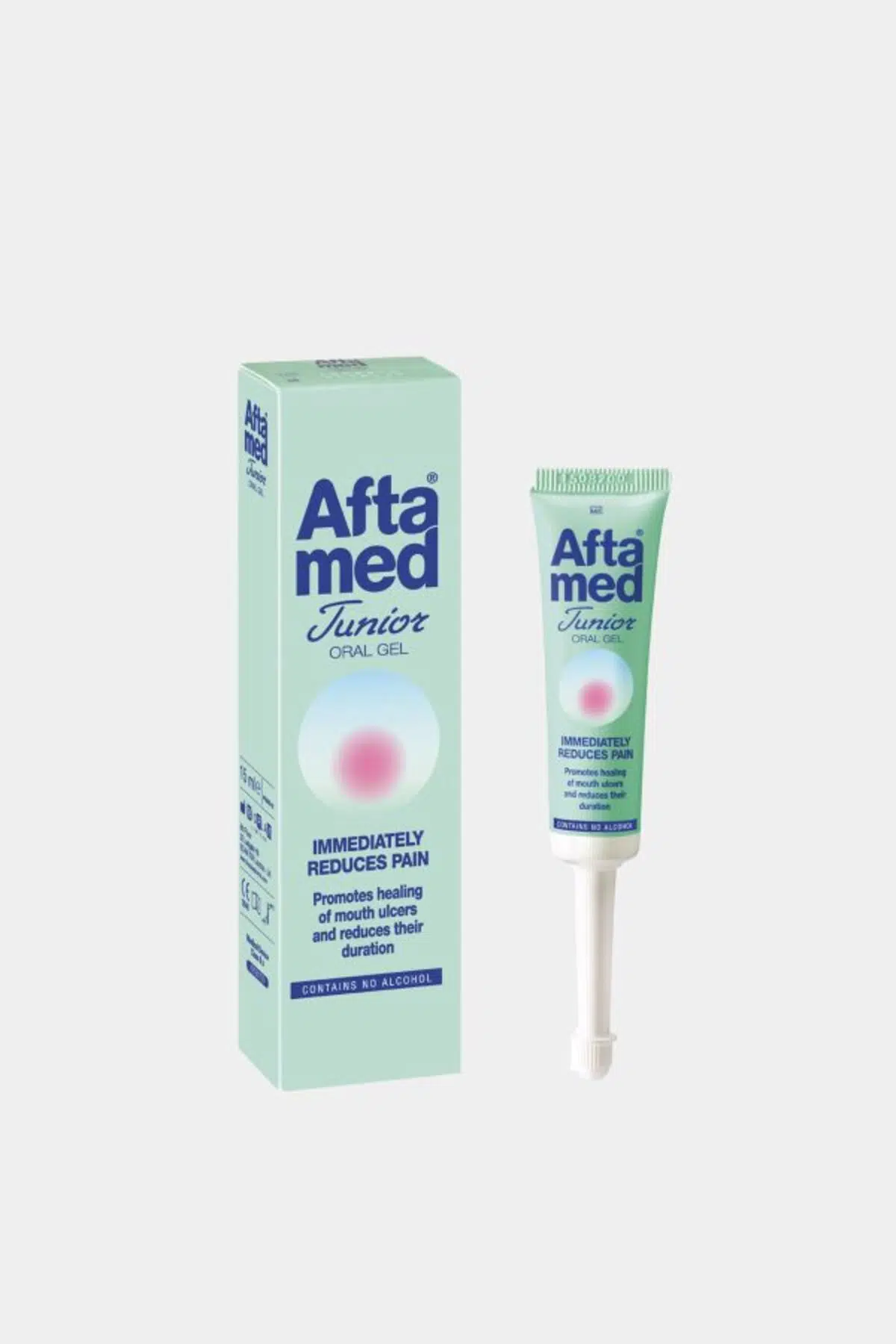 Aftamed Jel Junior 10 ml