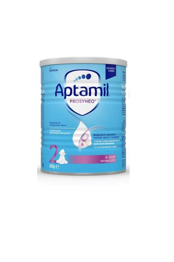 Aptamil Prosyneo 2 Devam Sütü 400 gr