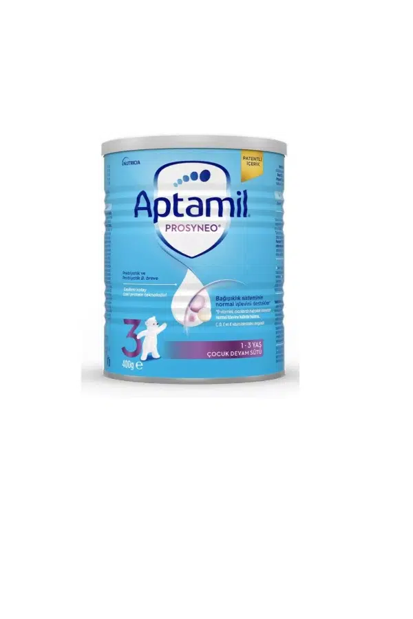 Aptamil Prosyneo 3 Devam Sütü 400 gr
