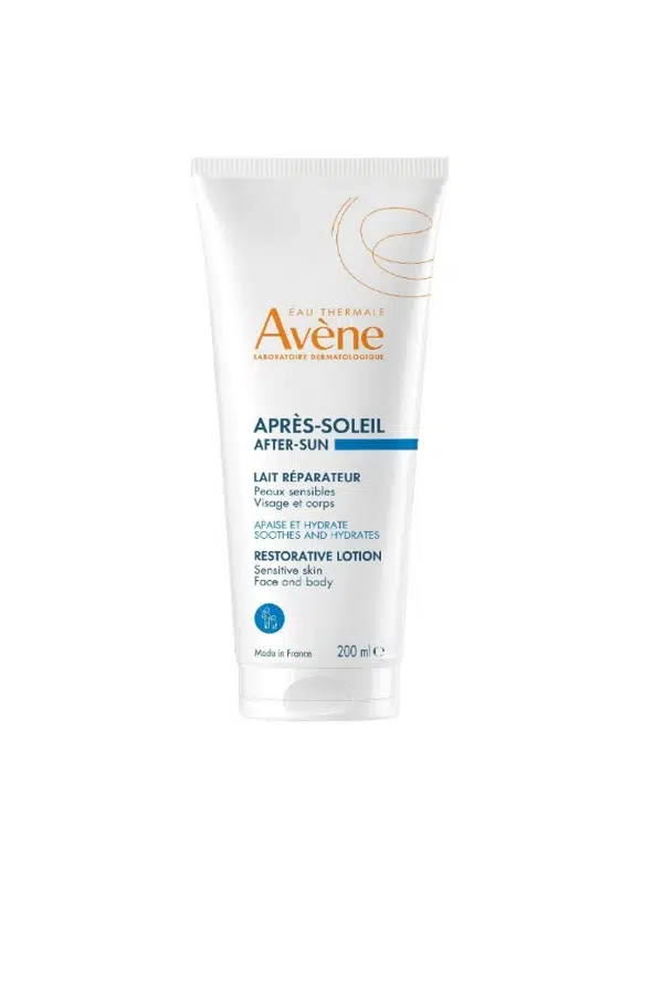 Avène After Sun Lotion 200 ml