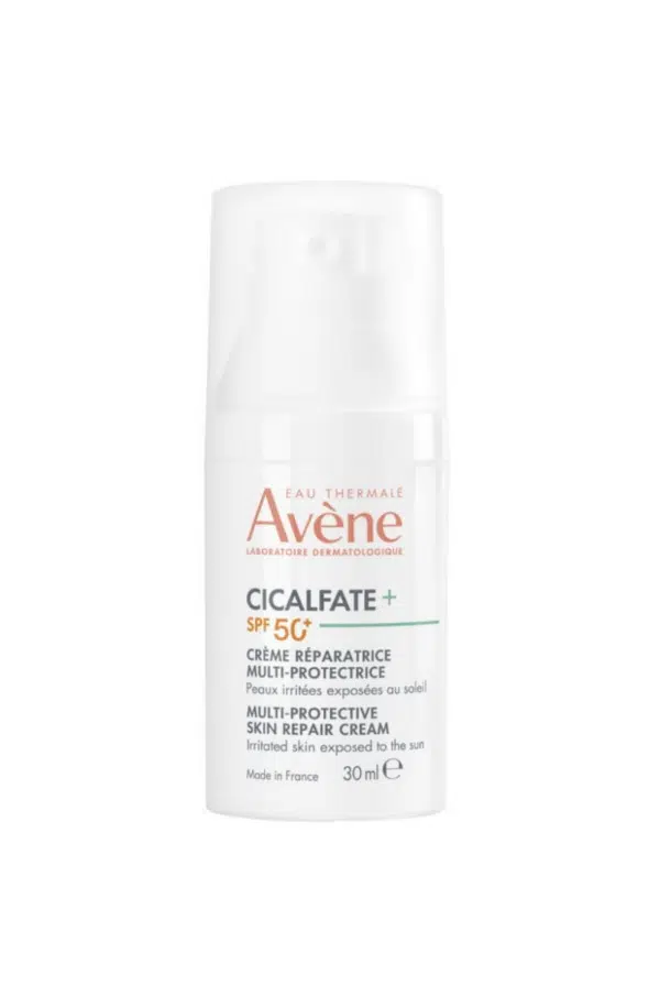 Avène Cicalfate+ SPF50+ Cream 30 ml