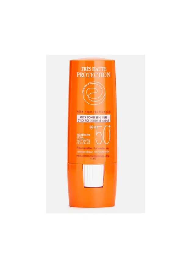 Avène Stick For Sensitive Areas SPF50+ 8 gr