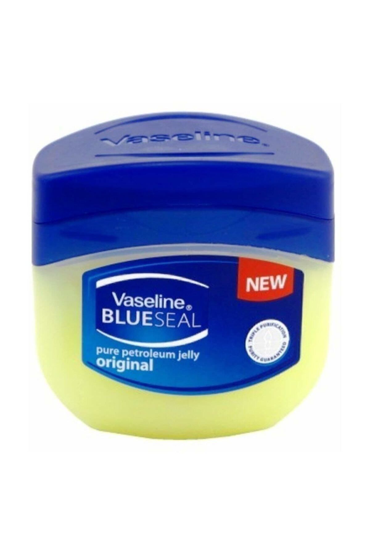 BALADEO Vaseline Blueseal Krem Original 100 ml 1 Adet