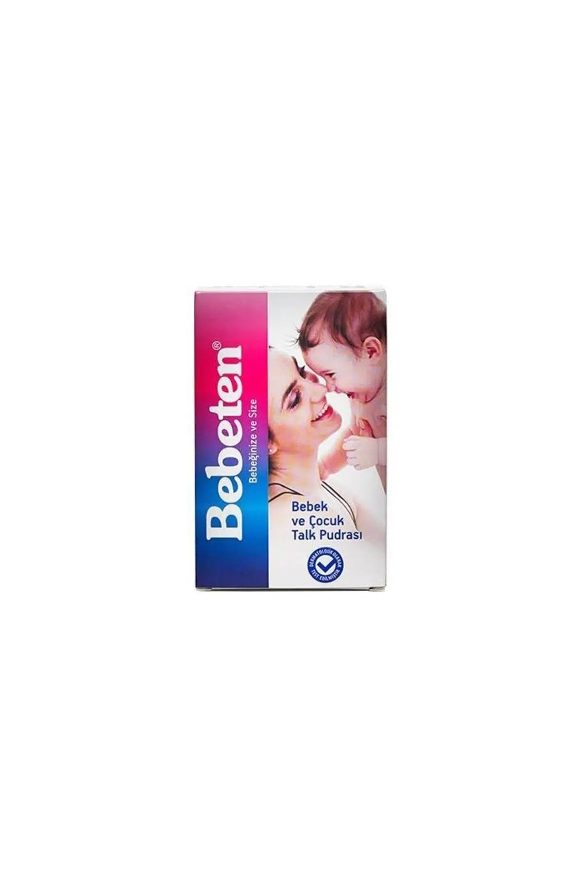 Bebeten Bebek Ve Çocuk Talk Pudrası 350 G 