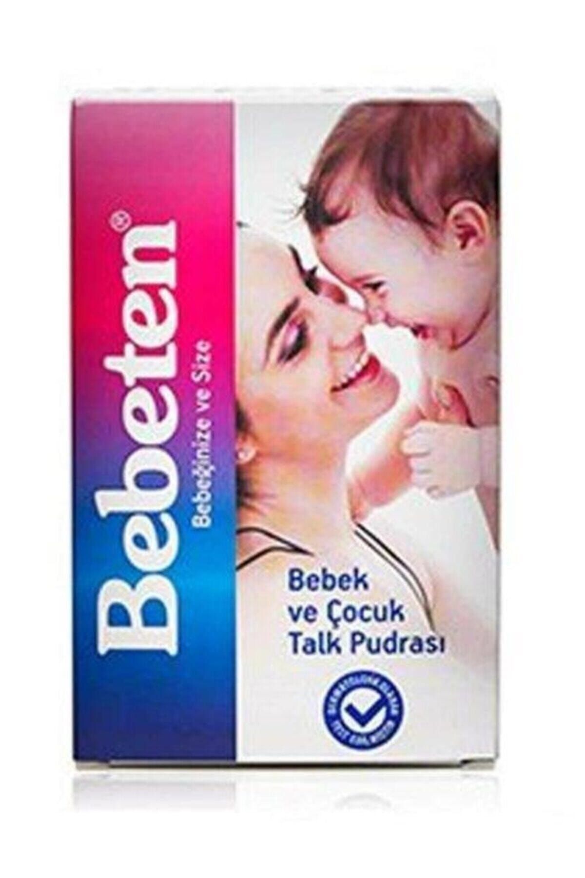 Bebeten Talk Pudrası 150gr