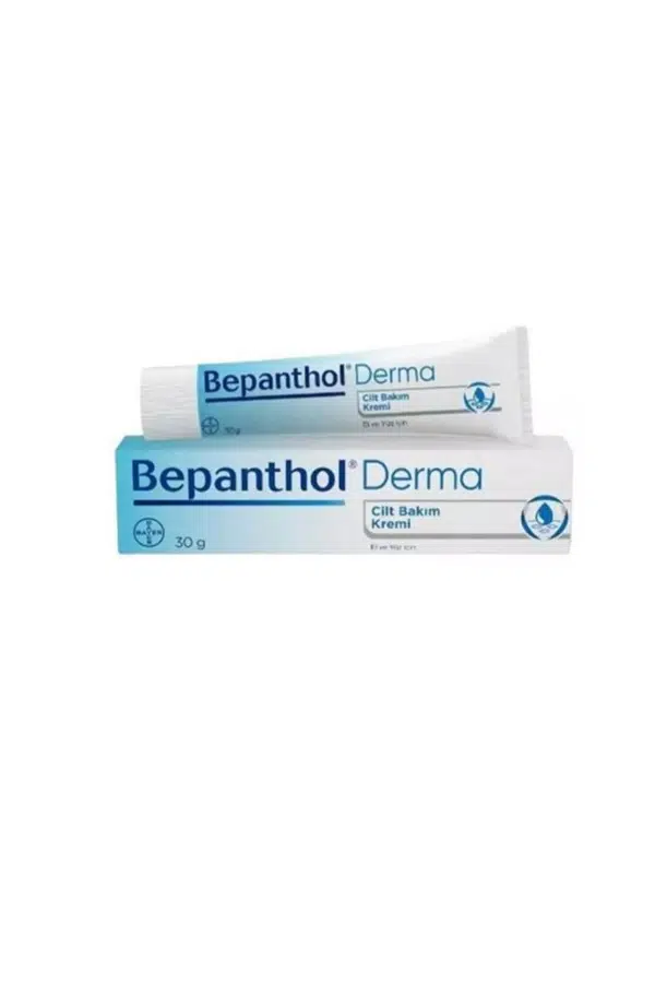 Bepanthol Derma Cilt Bakım Kremi 30 gr