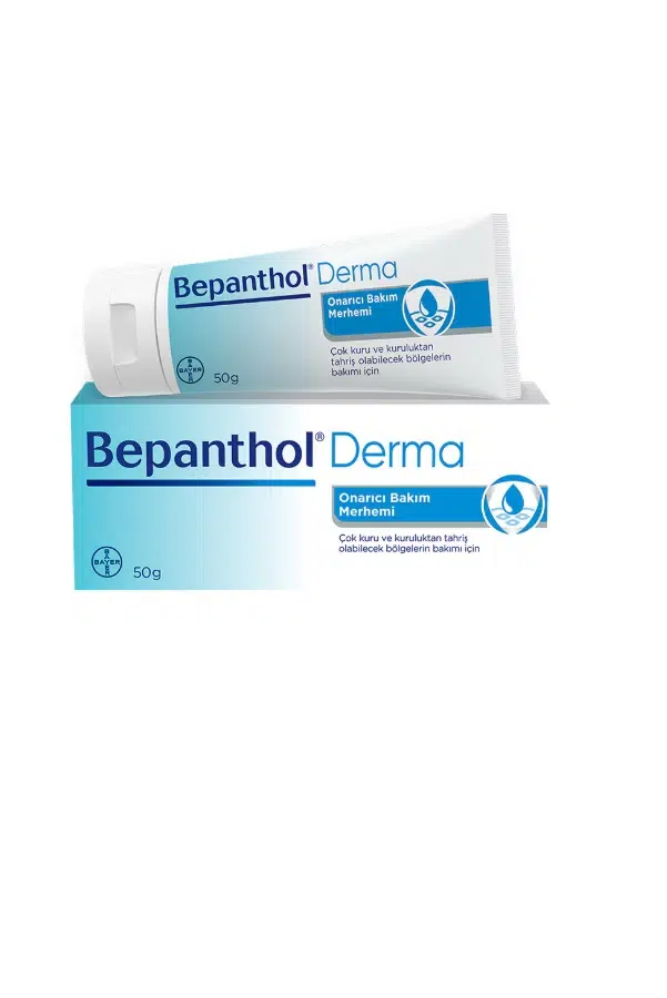 Bepanthol Derma Onarıcı Bakım Merhemi 30 gr