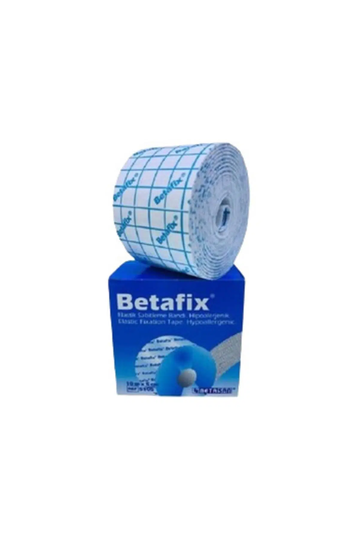 Betafix Flaster 10 m x 5 cm