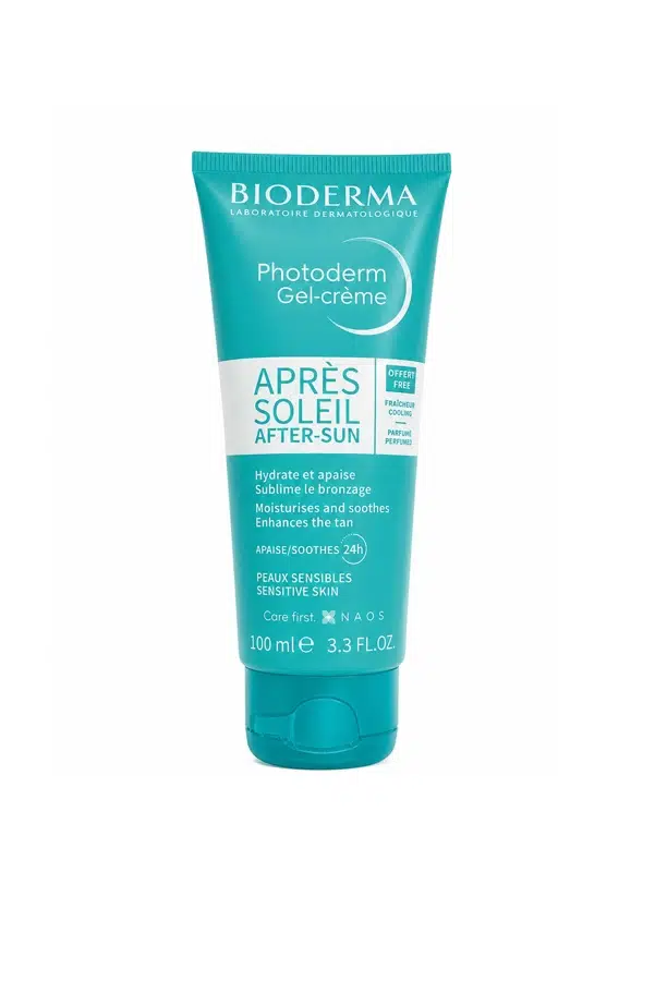 Bioderma Photoderm After Sun 100 ml - Paunsız