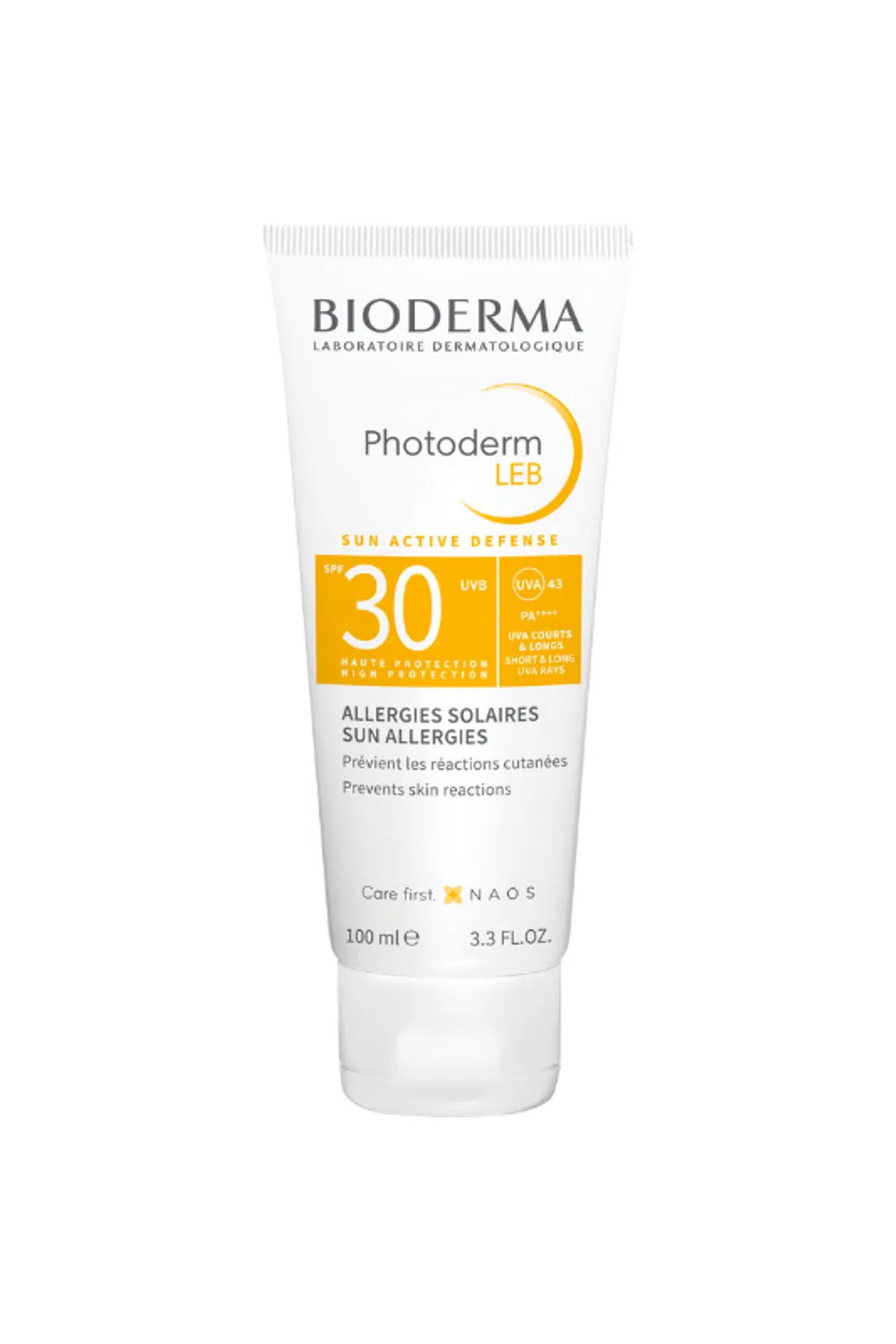 Bioderma Photoderm Leb SPF30+ 100 ml