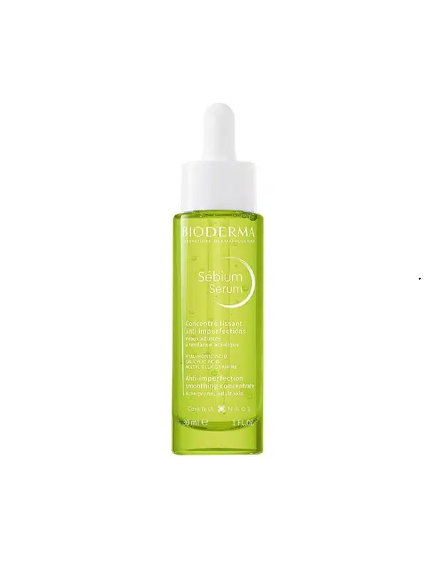 Bioderma Sebium Serum 30 ml - Kutusuz