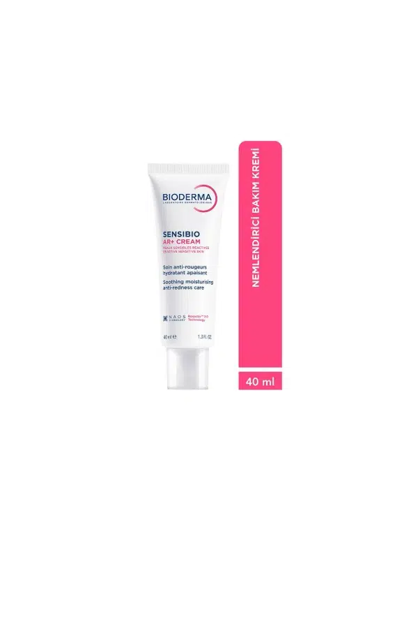 Bioderma Sensibio Ar+ Cream 40 ml