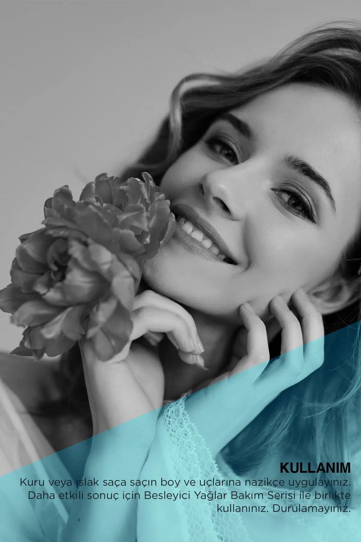 Bioxcin Besleyici Yağlar Saç Bakım Yağı 150 ml