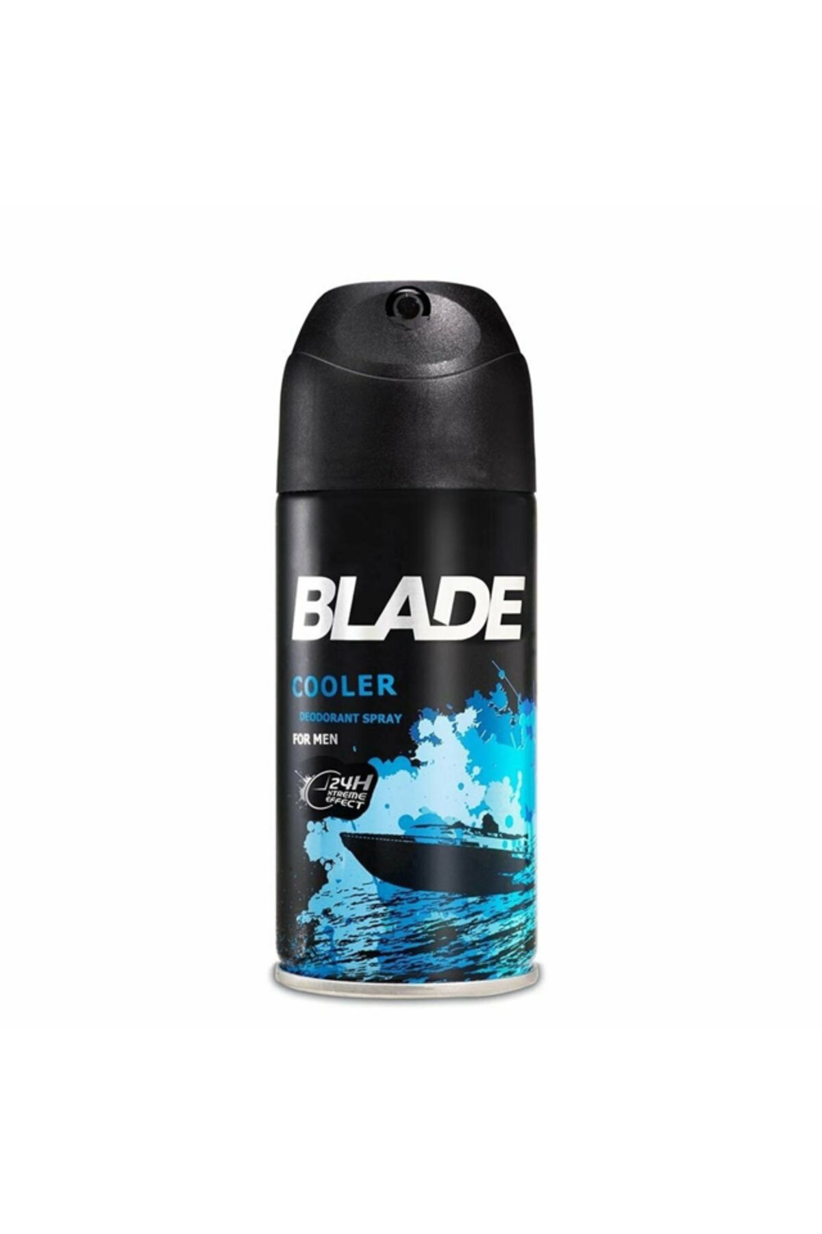 Blade A.İ. Deodorant 1.0. 150 ml
