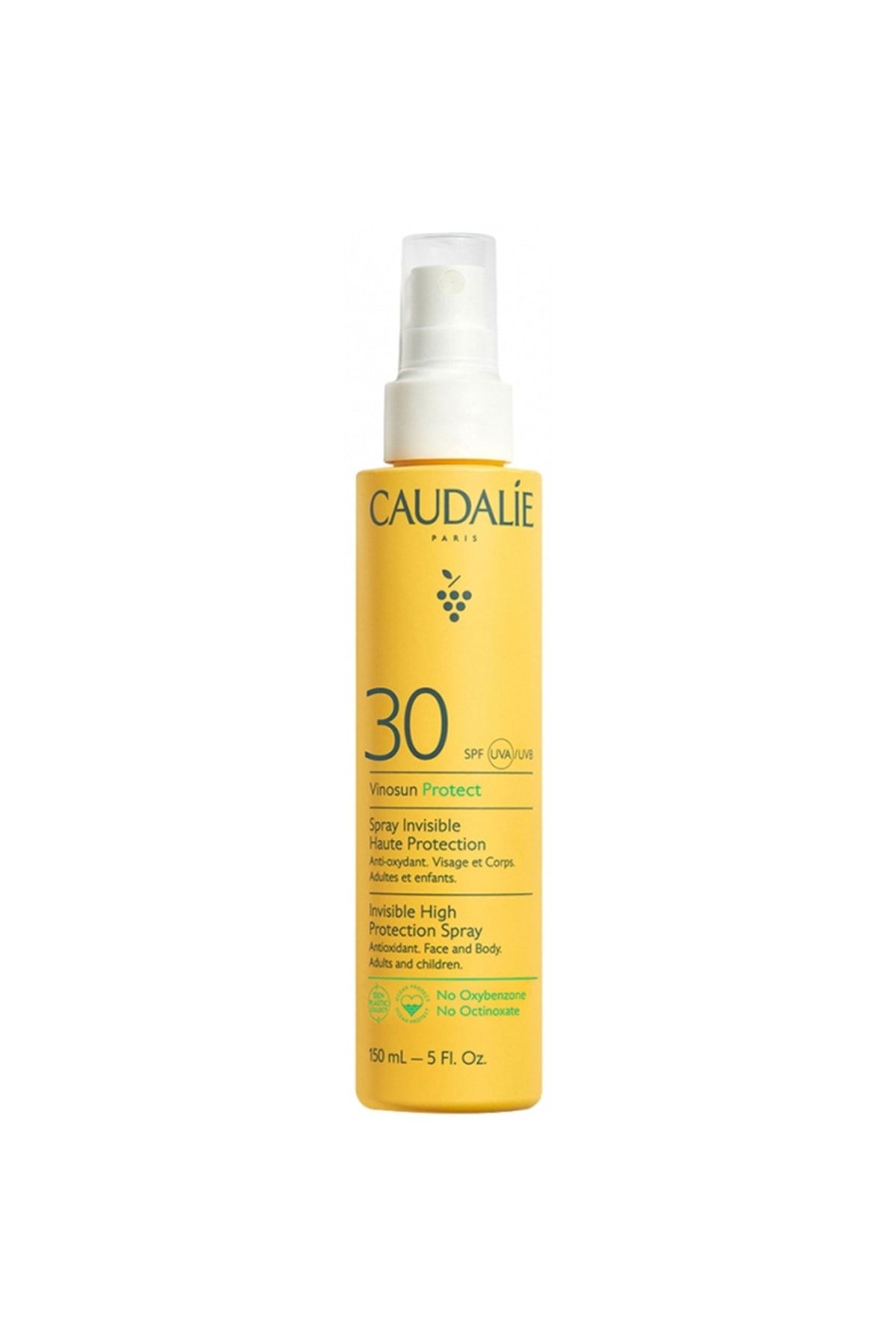Caudalie Hıgh Protection Spray SPF30 150 ml