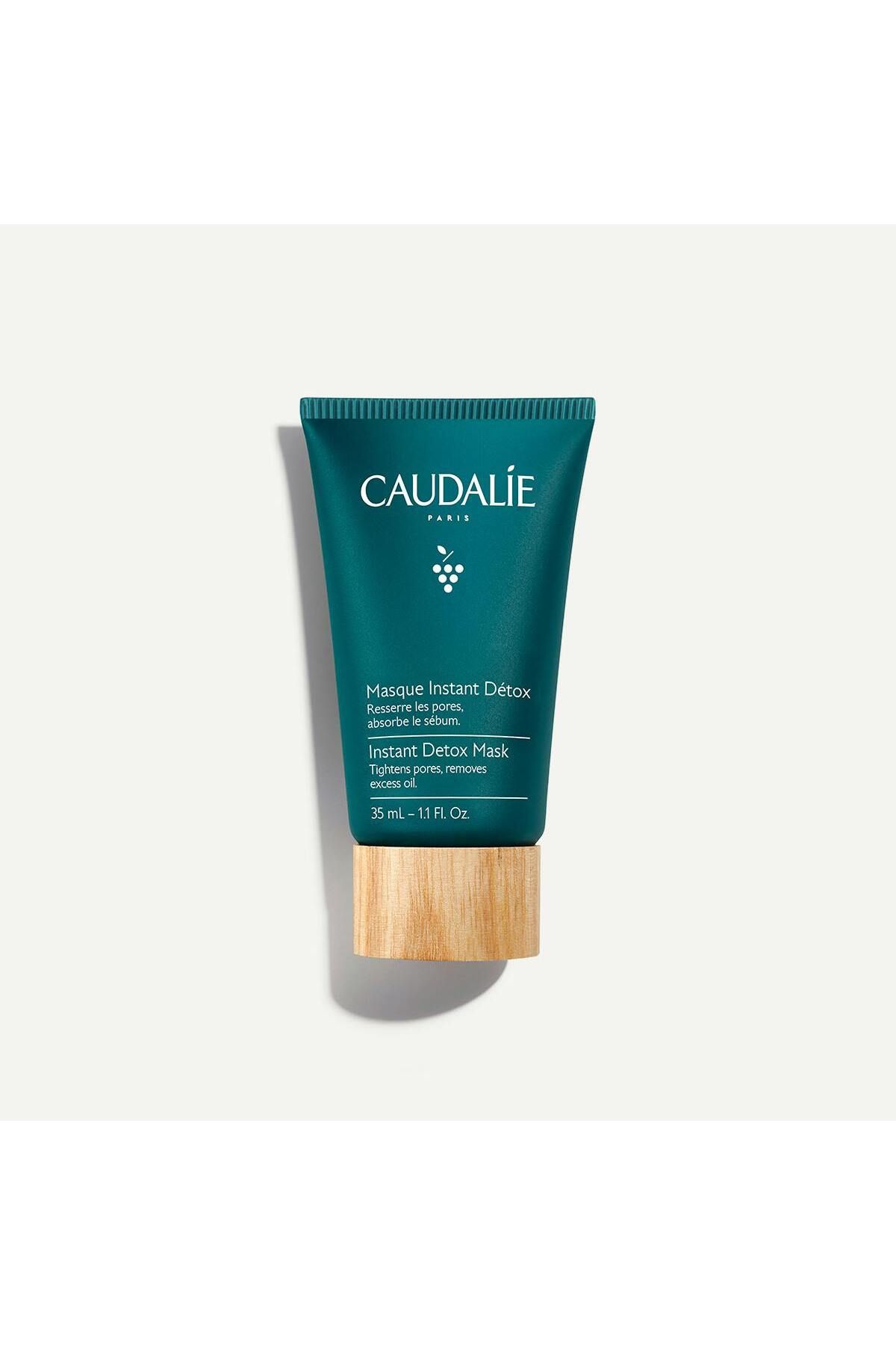 Caudalie Vinoclean Detoks Maskesi 35 ml