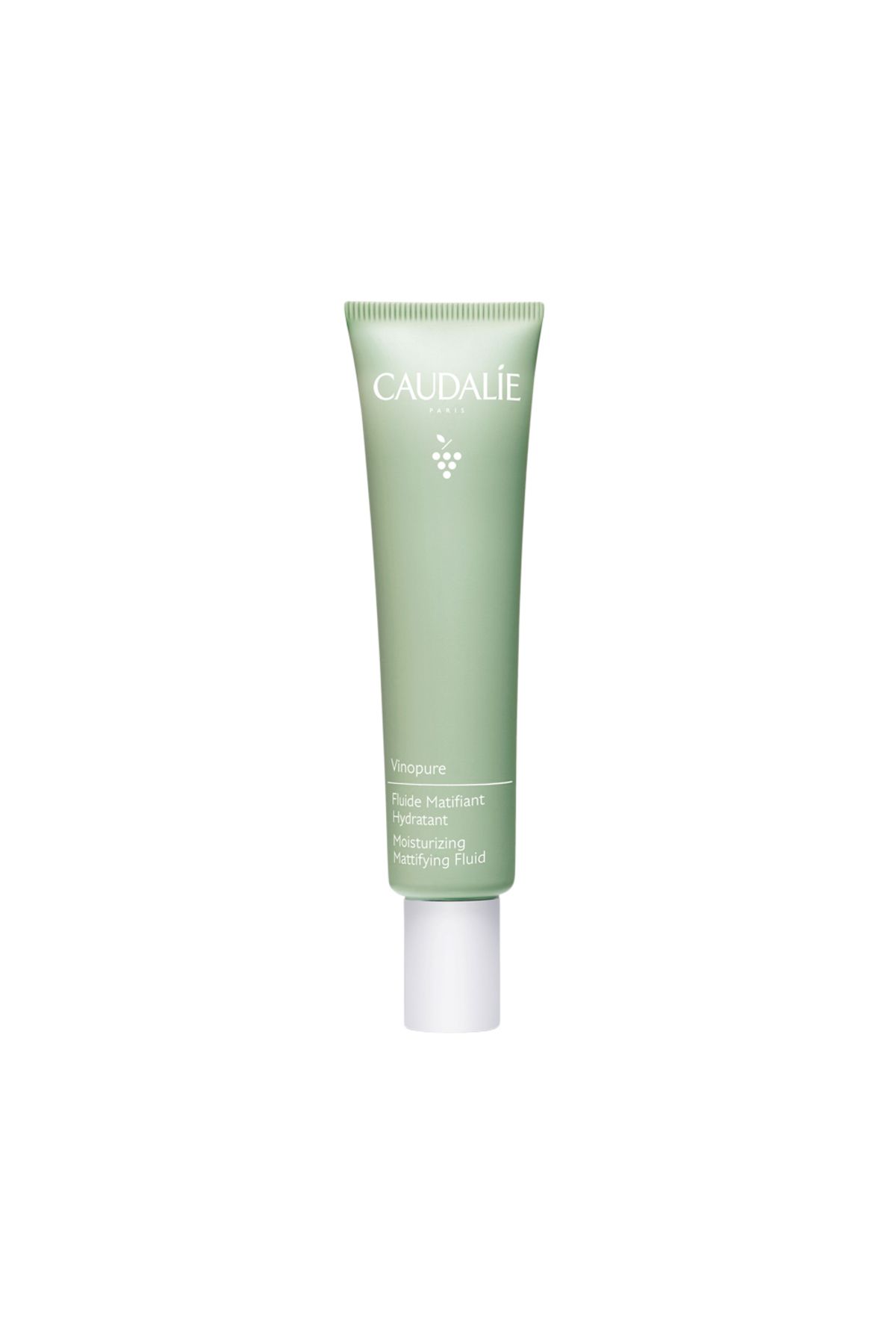Caudalie Vinopure Matlaştırıcı Fluid Krem 40 ml