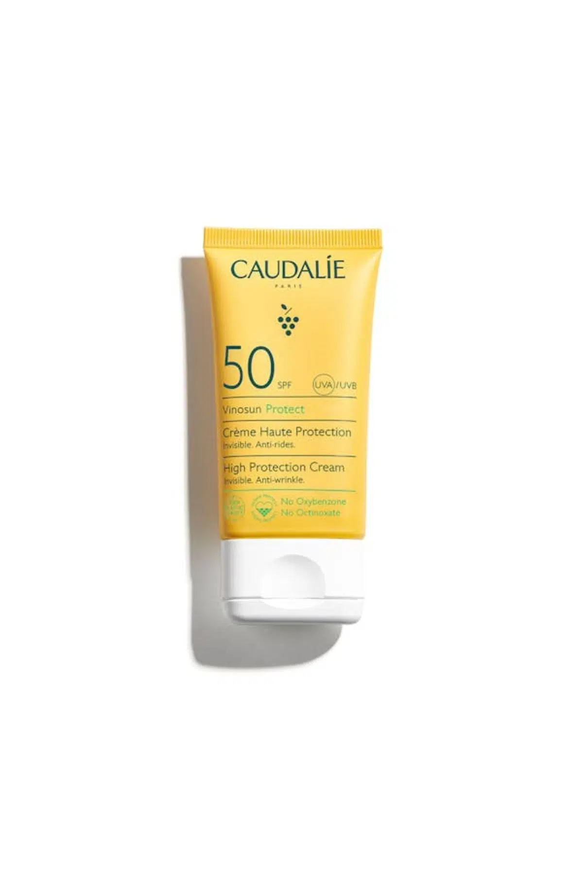 Caudalie Vinosun Protect Anti Aging SPF50+ 50 ml