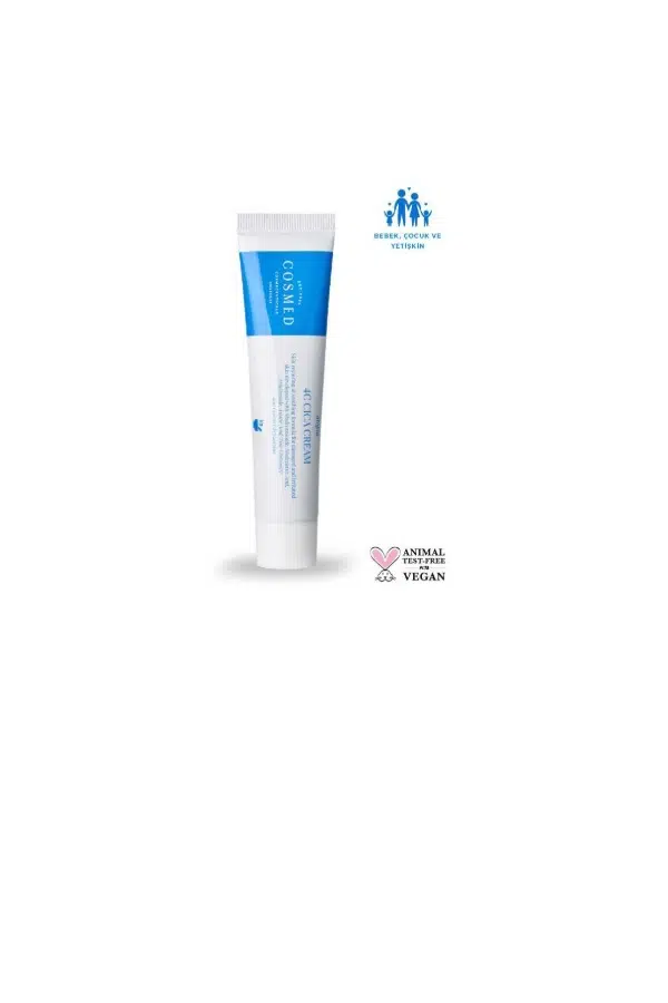Cosmed Atopia 4C Cica Centella Cream 40 ml