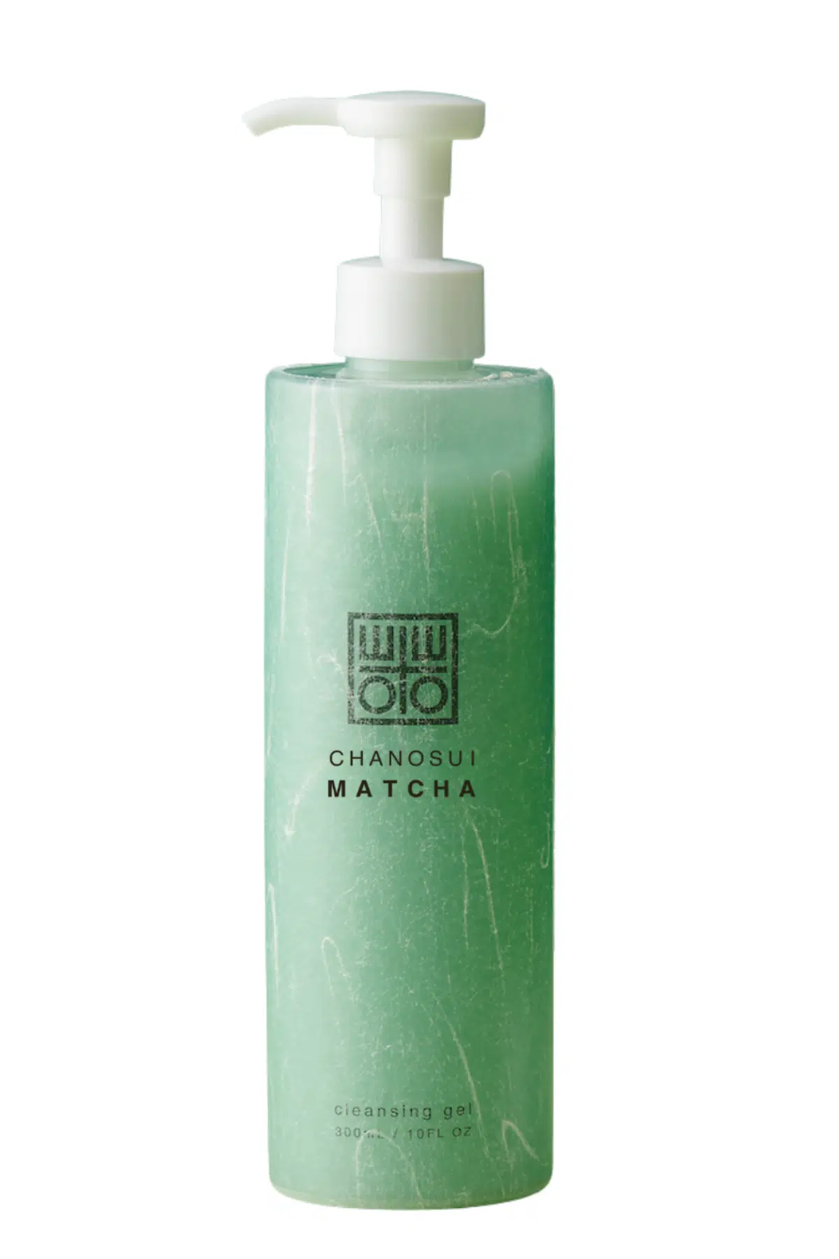 Cosmetex Roland Cha No Sui Matcha Yüz Temizleme Jeli 300 ml
