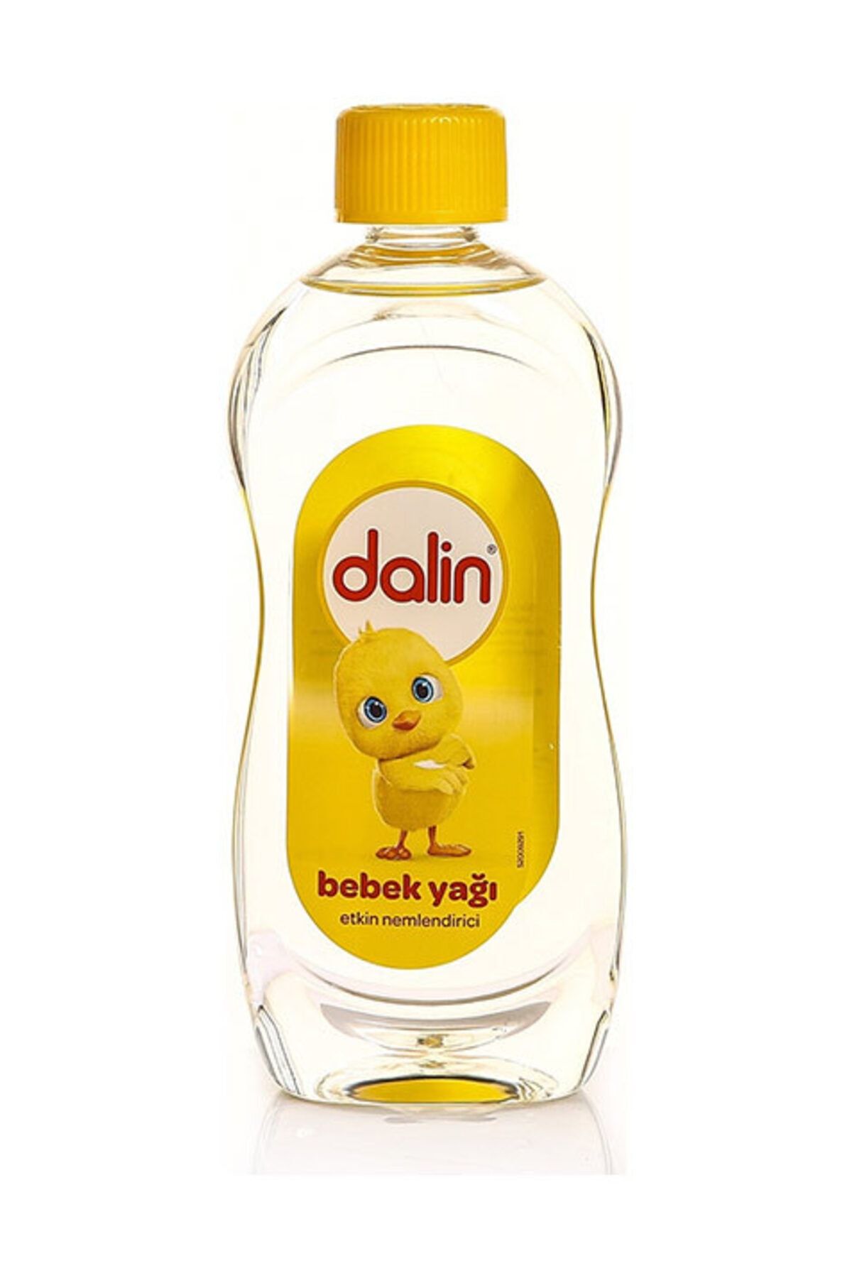 Dalin Mini Boy Bebek Yağı 50 ml