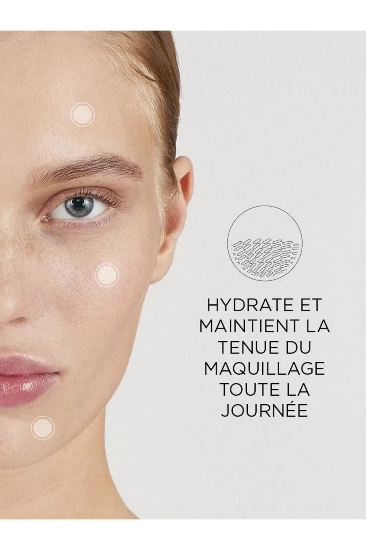 Darphin Hydraskin Light Su Bazlı Nemlendirici Krem 50ml