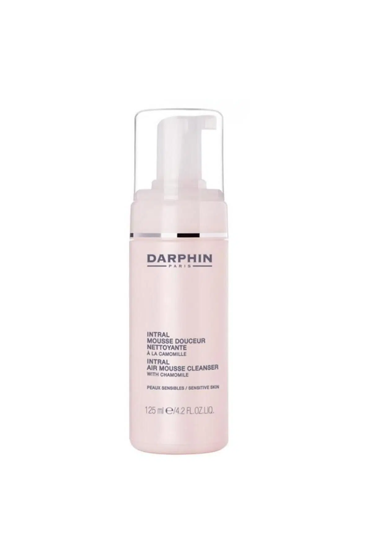 Darphin Intral Köpük Temizleyici 125ml