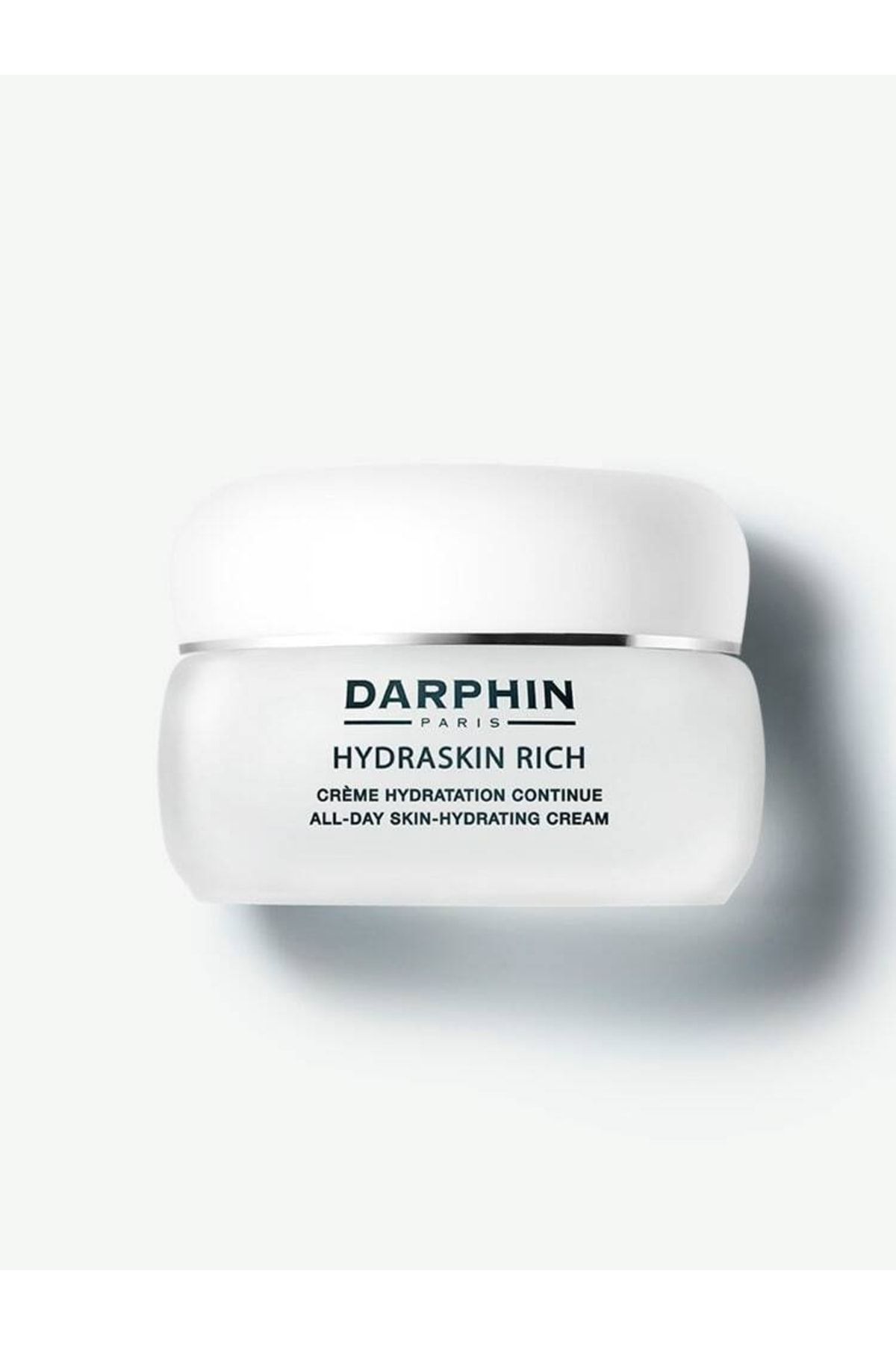 Darphin Nemlendirici- Hydraskin Rich All Day Skin Hydrating Cream- Kuru Ciltler 50 ml 882381004651