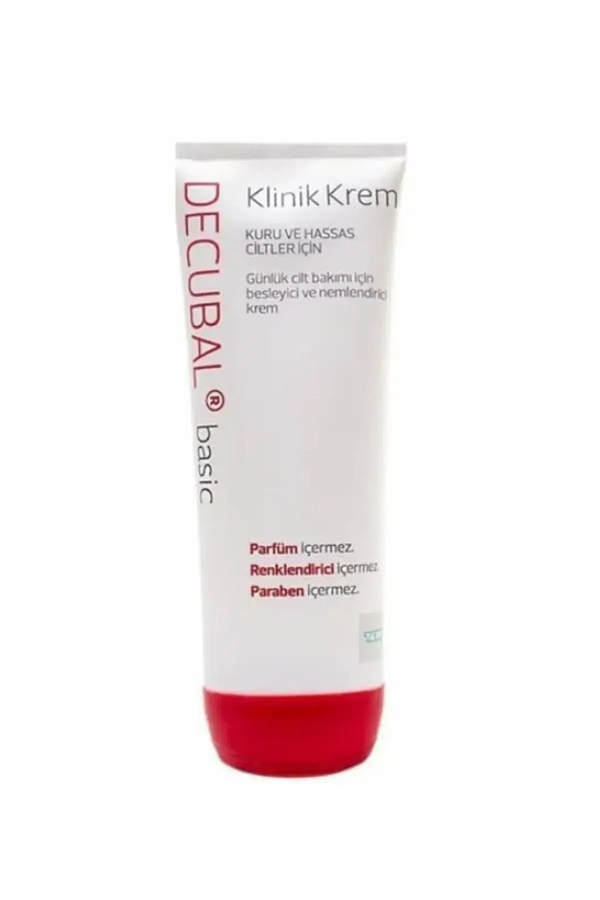 Decubal Klinik Krem 250 gr