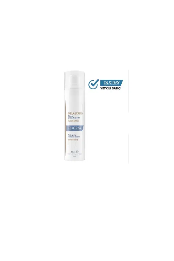 Ducray Melascreen Anti-Spots Radiance Serum 40 ml
