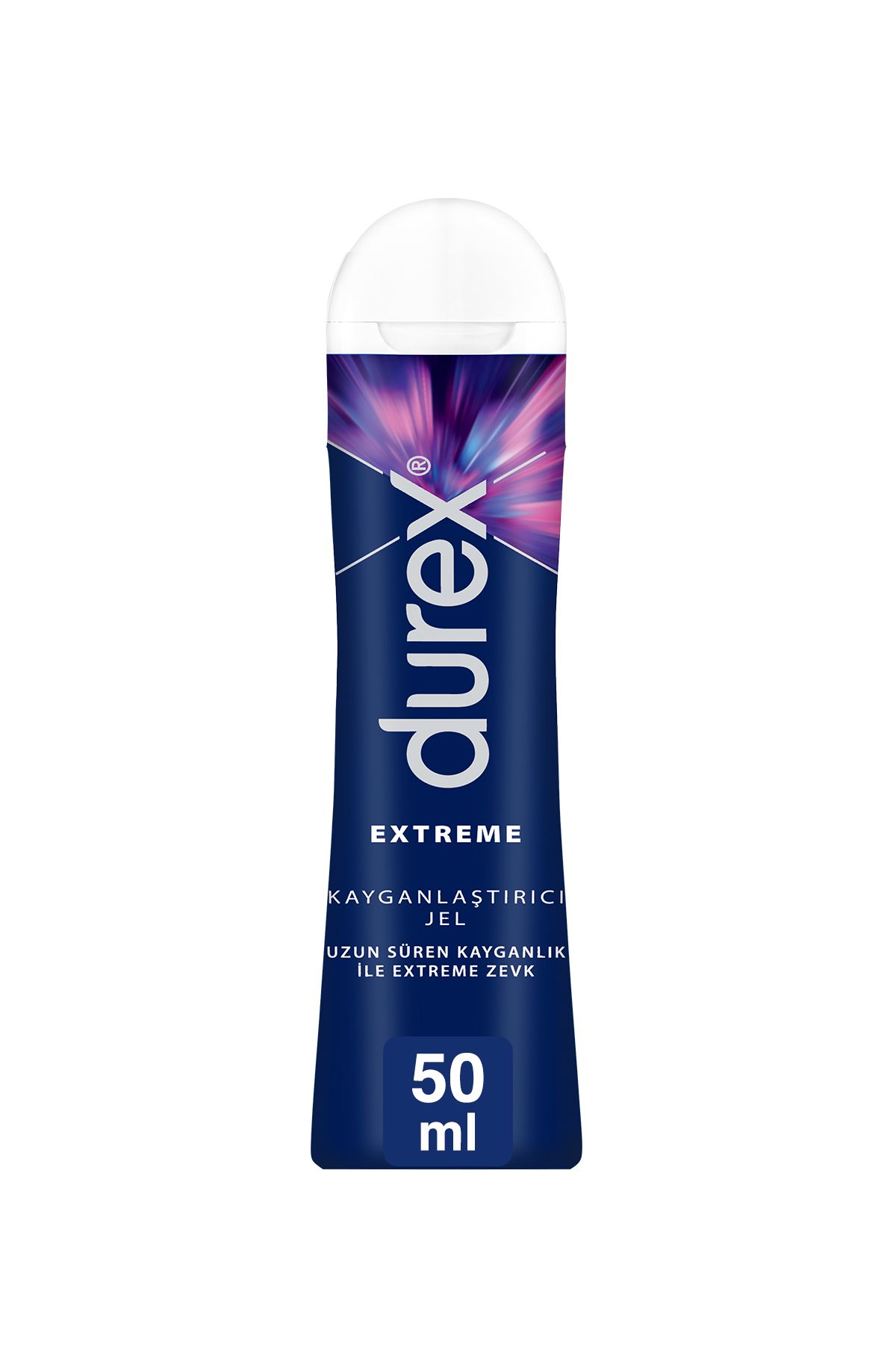 Durex Extreme Anal Kayganlaştırıcı Jel 50 ml