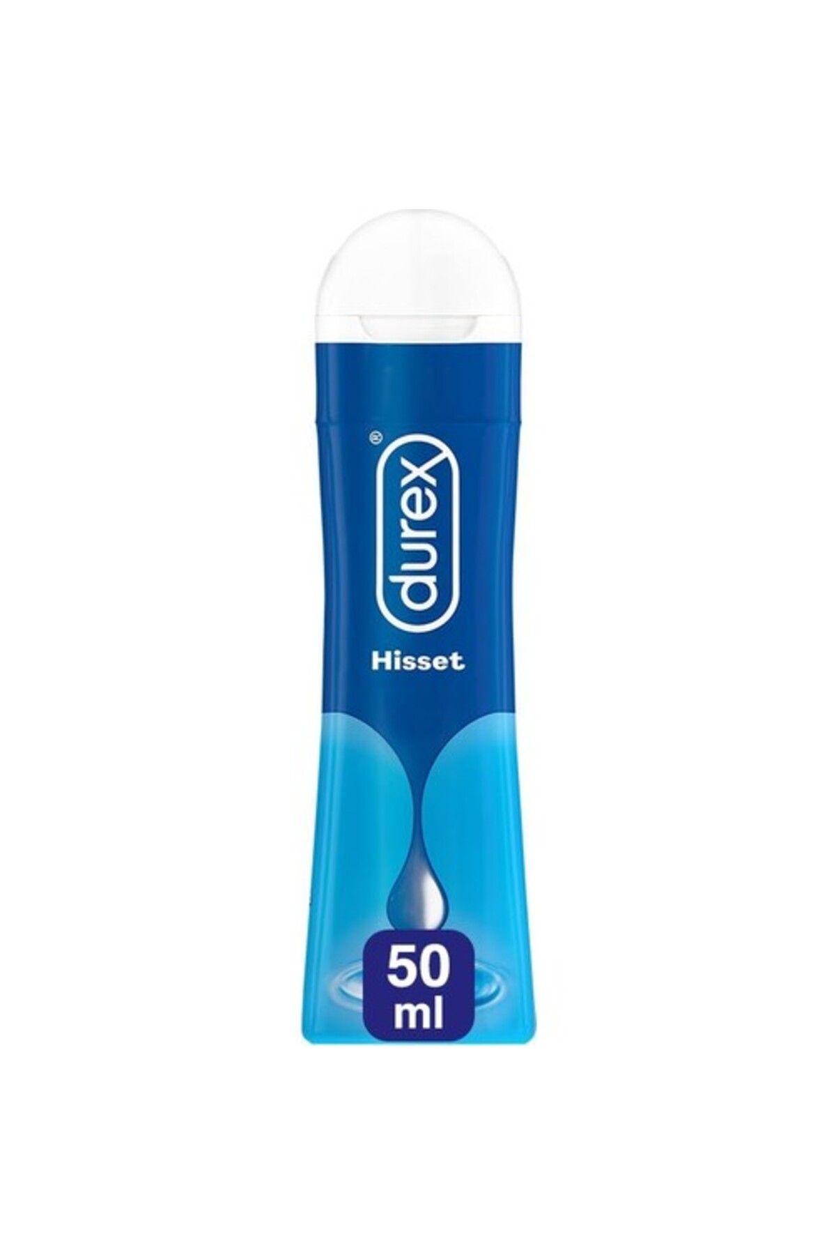 Durex Hisset Kayganlaştırıcı Jel 50 ml