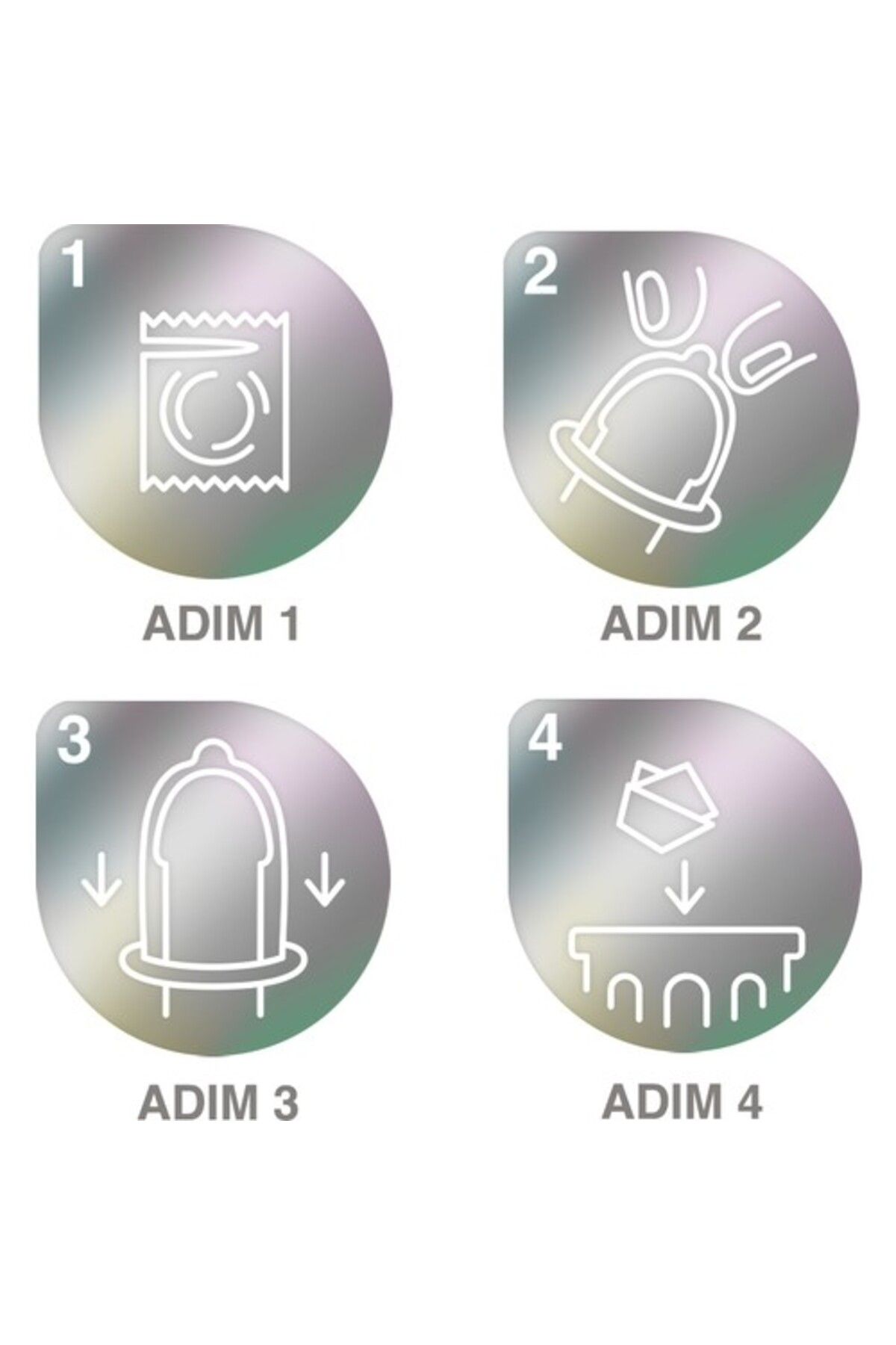 Durex Yok Ötesi Ekstra Ince Ekstra His Prezervatif 10'lu