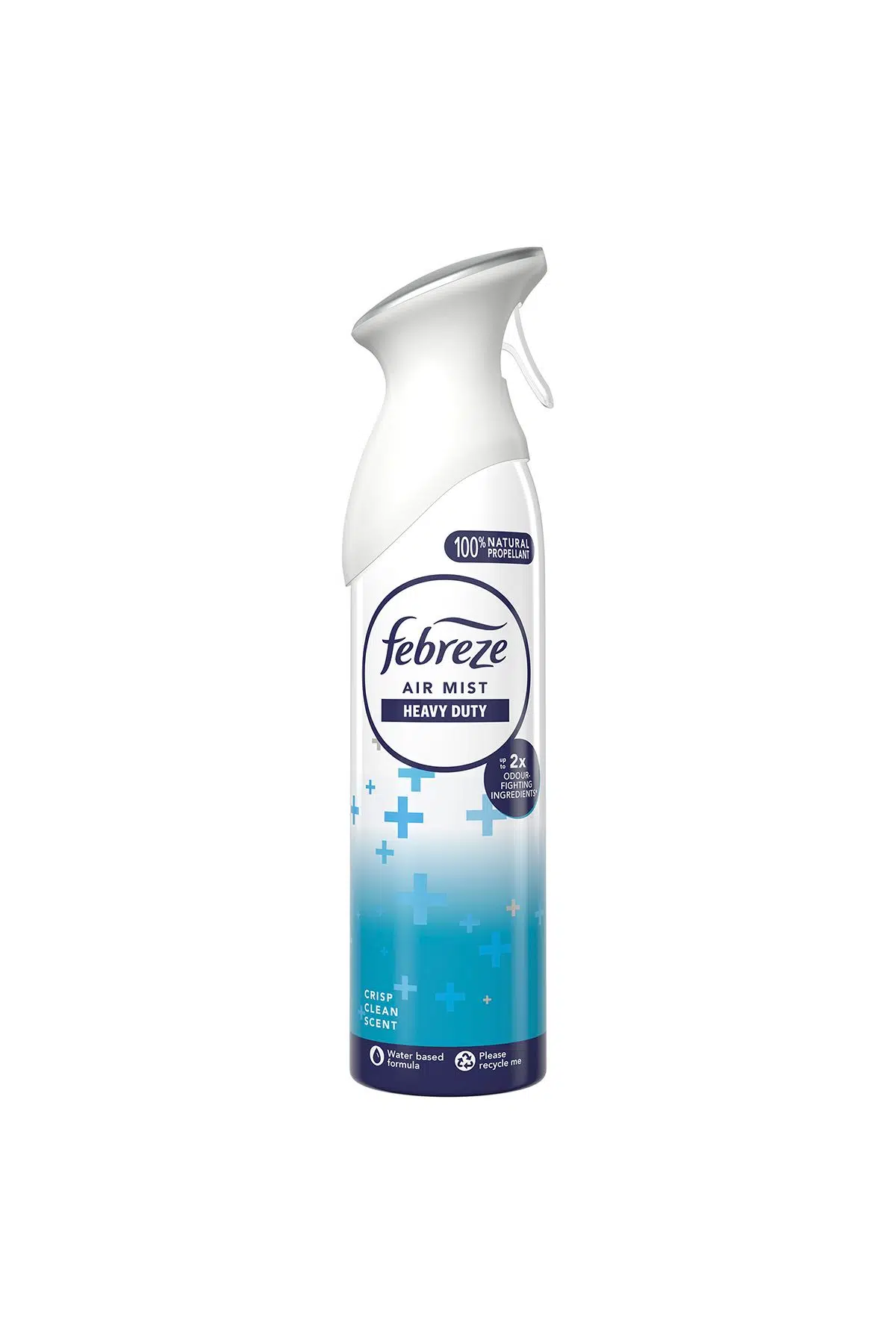 Febreze Air Mist Heavy Duty 185 ml