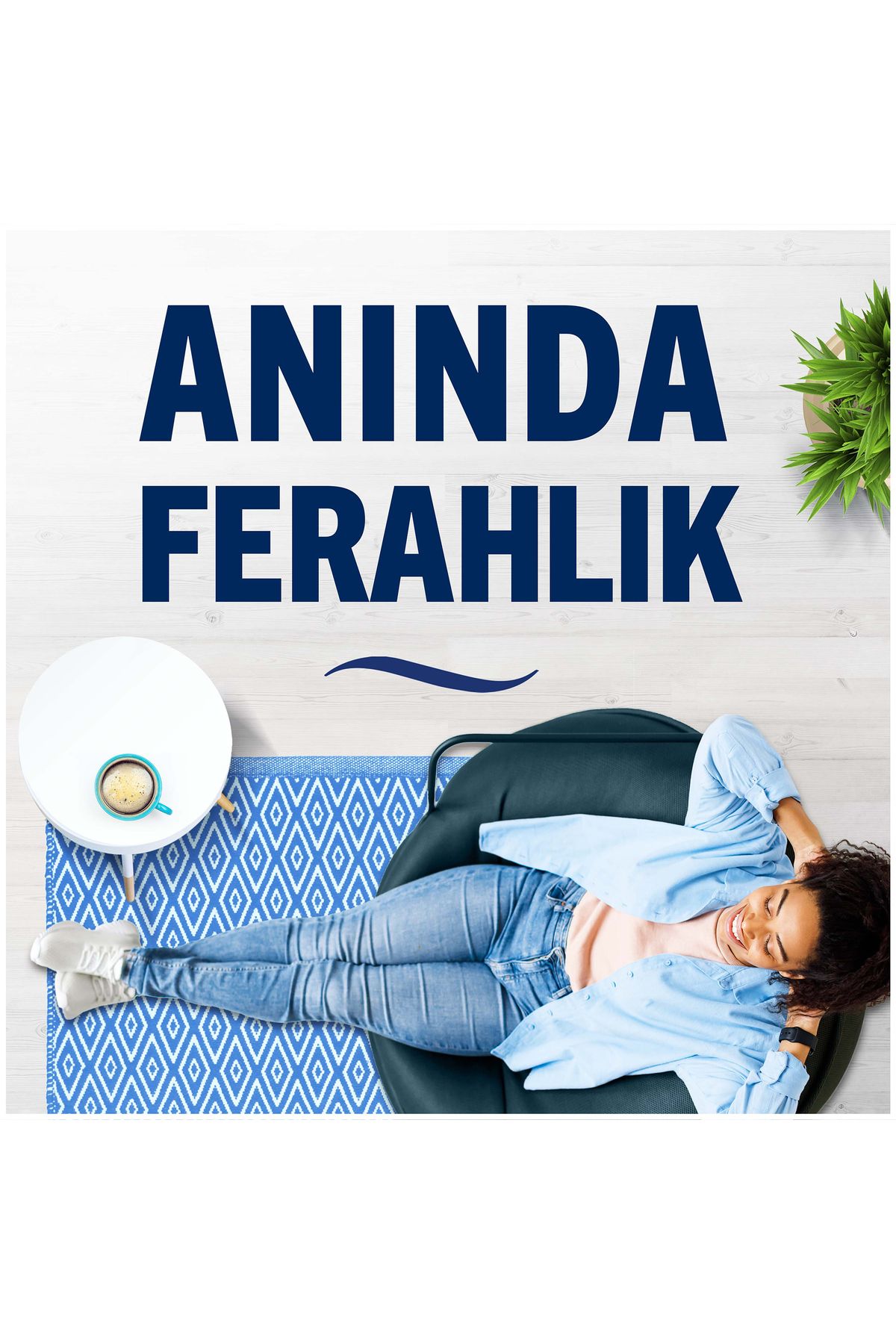 Febreze Oda Kokusu Dağ Esintisi 185 ml