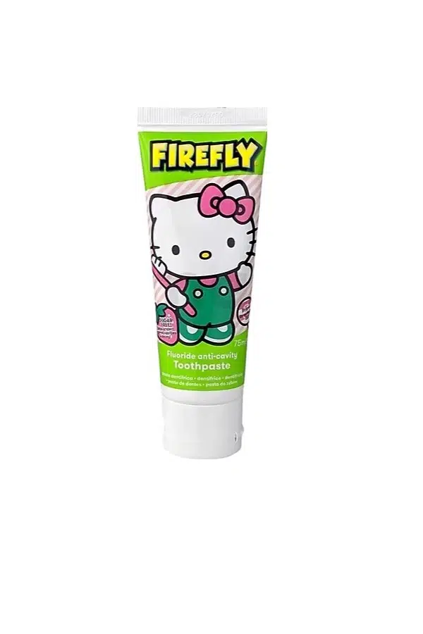 Firefly Hello Kitty Diş Macunu 75 ml