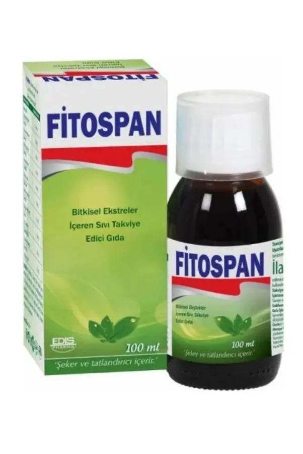 Fitospan 100 ml