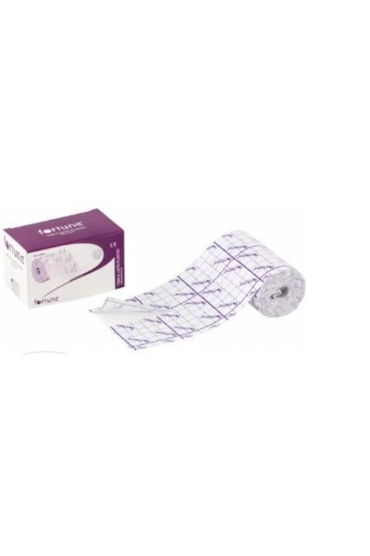 Fortune Fix Tıbbi Flaster 10m x 150cm