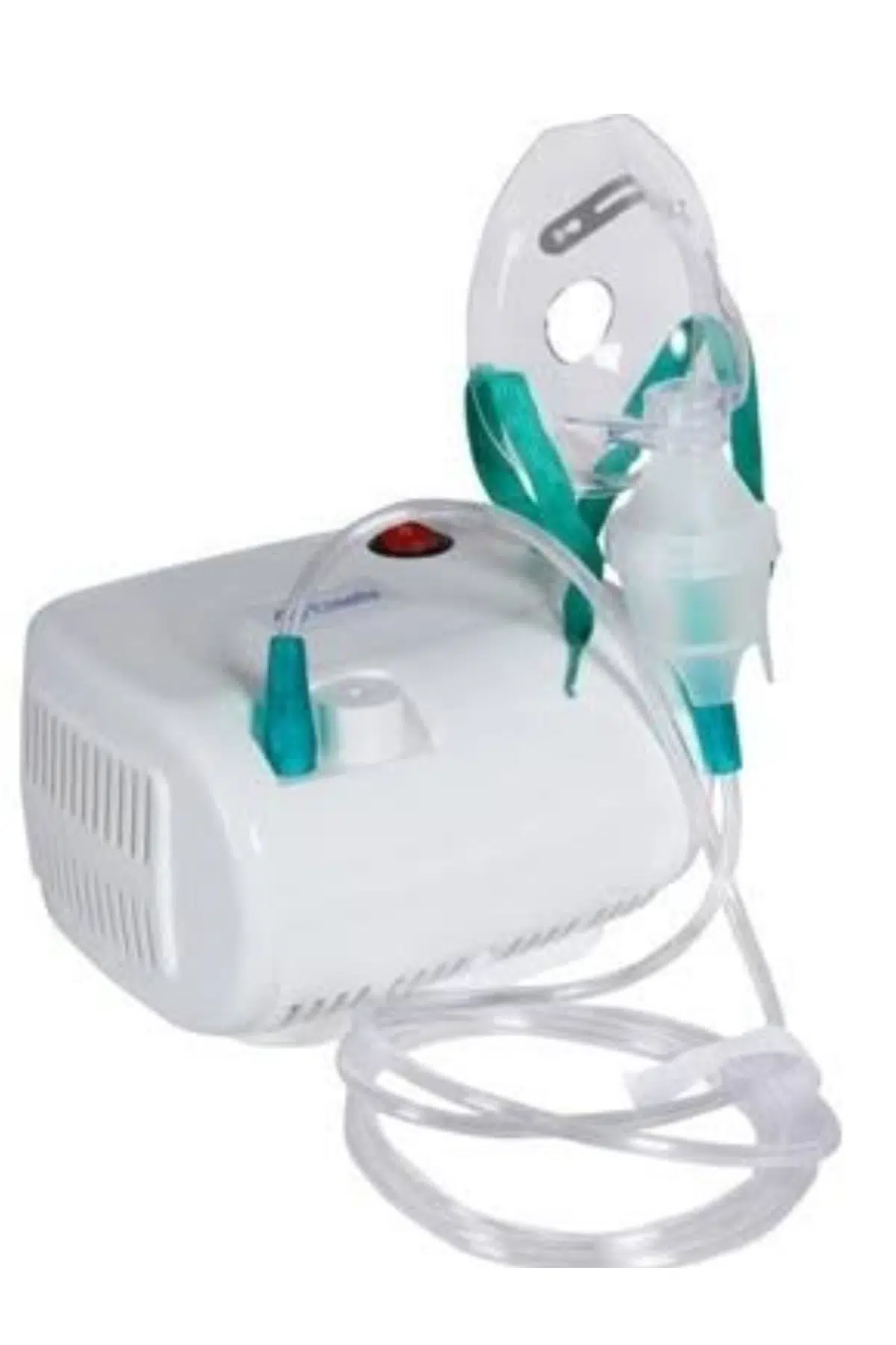 Freely Plus Kapaklı Nebulizatör