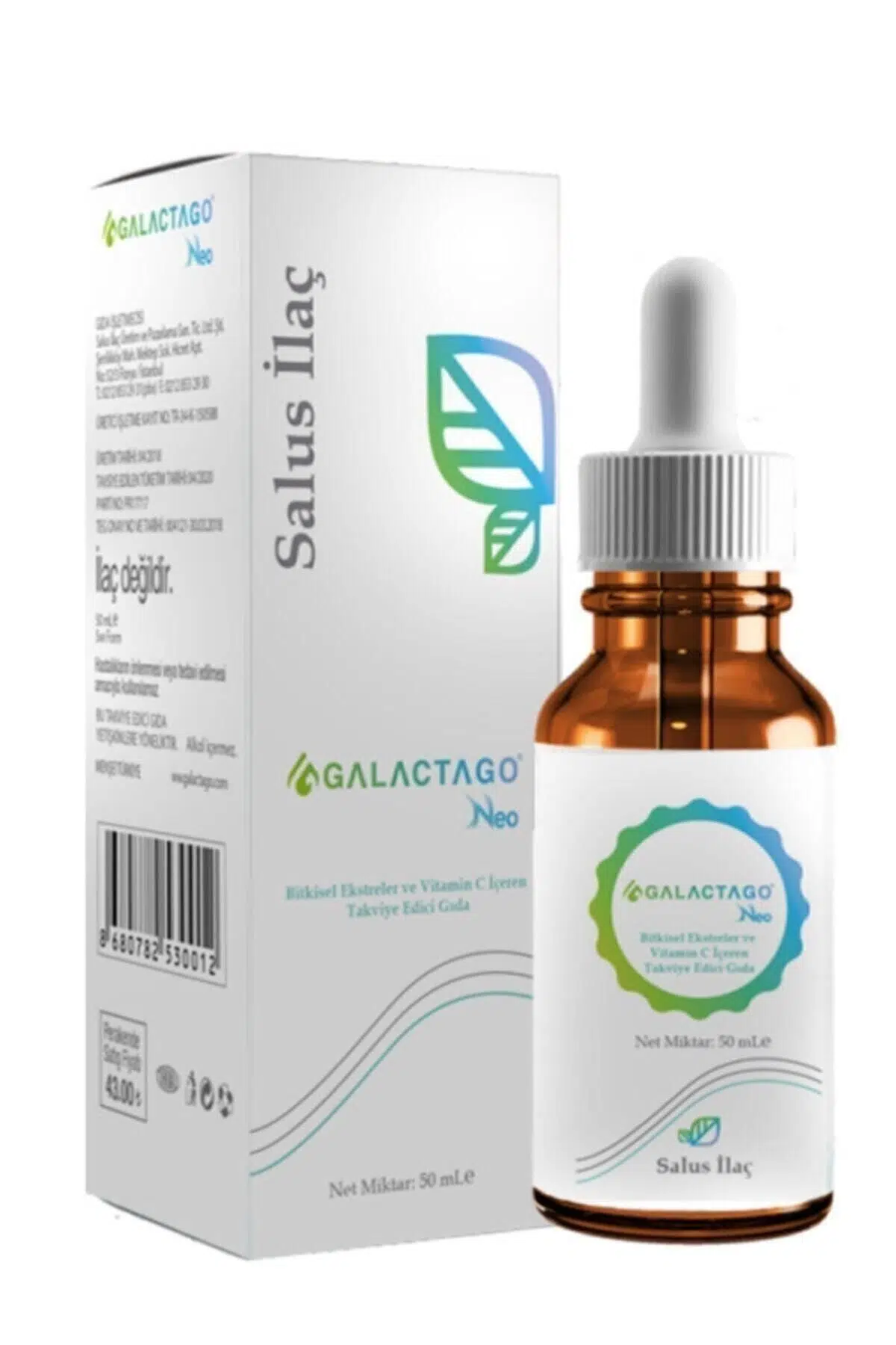 Galactago Neo 50 ml